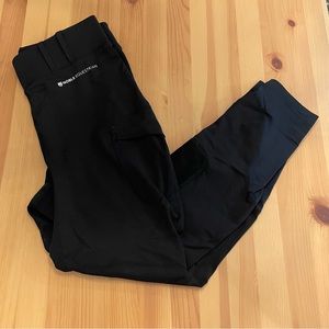 Noble Equestrian Breeches